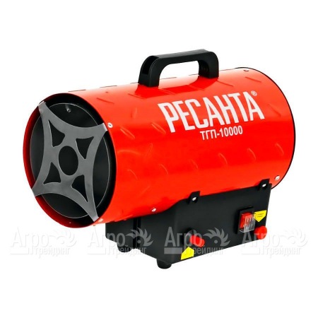 Газовая тепловая пушка Ресанта ТГП-10000 в Костроме