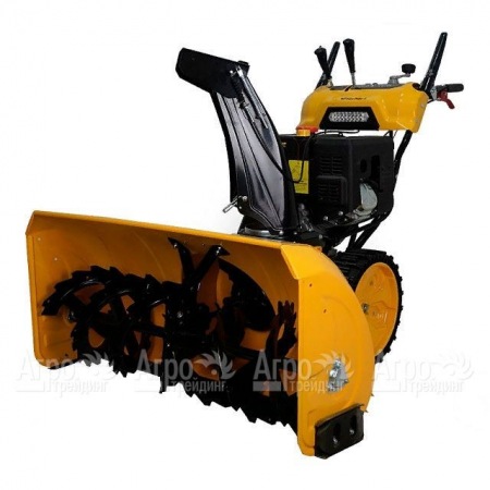 Снегоуборщик Habert HB1542MS PRO в Костроме