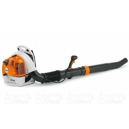 Воздуходувка бензиновая Stihl BR 450 в Костроме