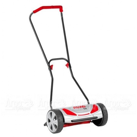 Газонокосилка механическая Al-Ko Soft Touch 38 HM Comfort в Костроме