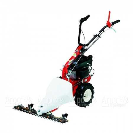 Бензиновая сенокосилка Eurosystems Bilama M210 Honda в Костроме