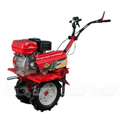 Мотоблок DDE V 950 II - 3 Халк-3 в Костроме