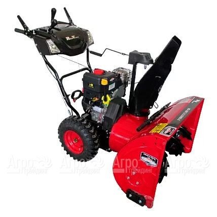Снегоуборщик RedVerg RD-SB71/1450BS-E в Костроме
