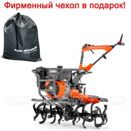 Культиватор Husqvarna TF 545P в Костроме