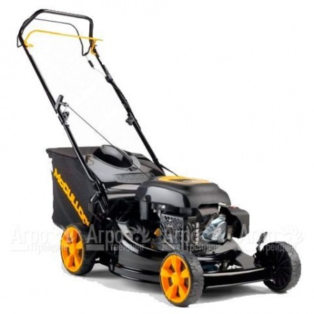 Газонокосилка бензиновая McCulloch M51-150R Classic в Костроме