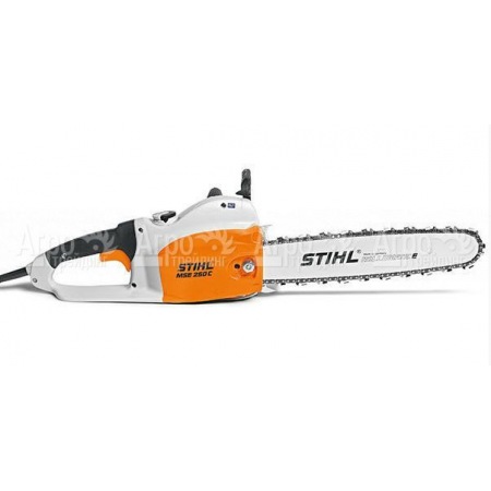 Электропила Stihl MSE 250 C-Q-16" в Костроме