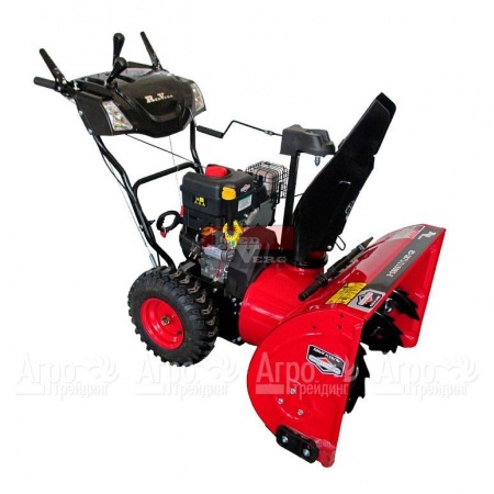 Снегоуборщик RedVerg RD-SB71/1150BS-E в Костроме