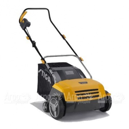 Скарификатор электрический Stiga SV 213 в Костроме