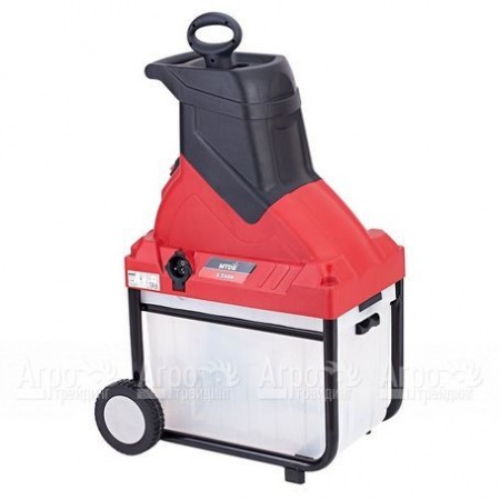 Садовый измельчитель электрический MTD S 2500 в Костроме