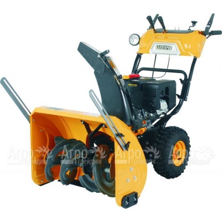 Снегоуборщик Garden Pro KC726MS в Костроме