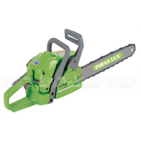 Бензопила Piran CS4115-15" серия Lux в Костроме