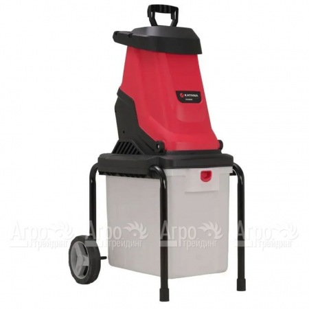 Измельчитель электрический Katana KS2800B в Костроме