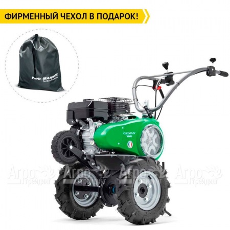 Мотоблок Caiman Vario 60H в Костроме