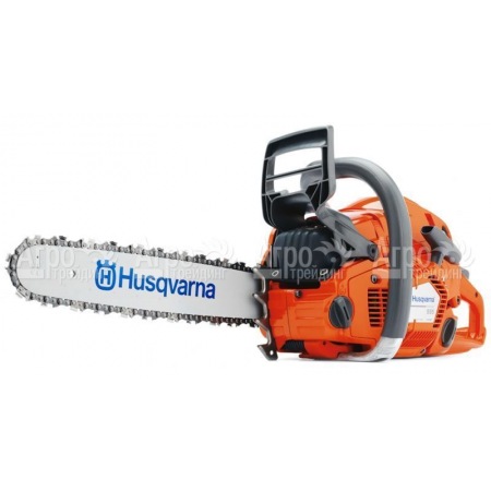 Бензопила Husqvarna 555-15" в Костроме