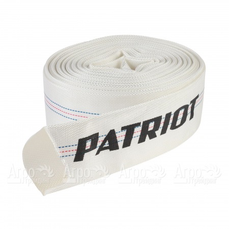 Рукав напорный PPU 40 для мотопомп Patriot в Костроме