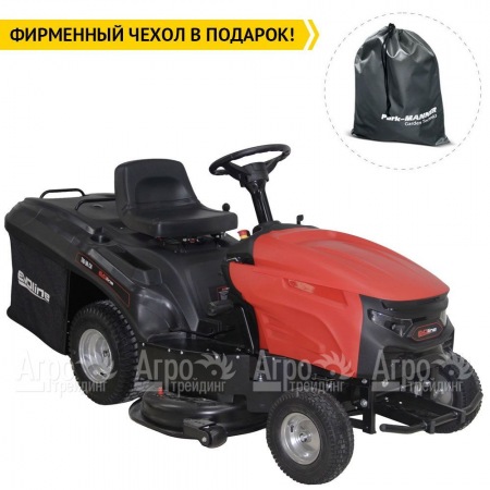 Садовый минитрактор EVOline TRG 96 CH в Костроме
