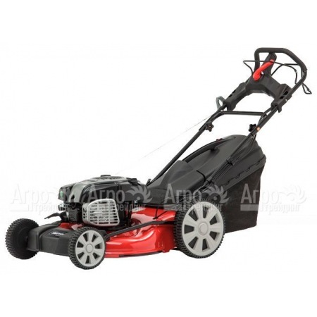 Газонокосилка бензиновая Snapper ERDV21750HW в Костроме