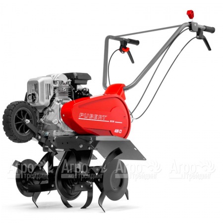 Культиватор Pubert Eco 40H C2 в Костроме