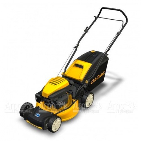 Газонокосилка бензиновая Cub Cadet CC LM1 AP46 в Костроме