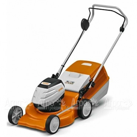 Газонокосилка аккумуляторная Stihl RМА-248.0 (без аккумулятора и зарядного устройства) в Костроме