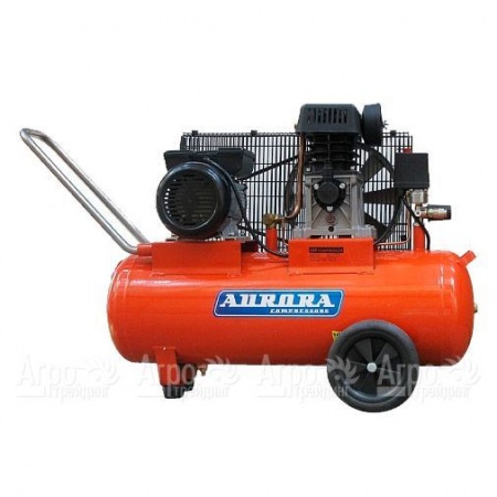 Компрессор воздушный Aurora Storm-50 в Костроме