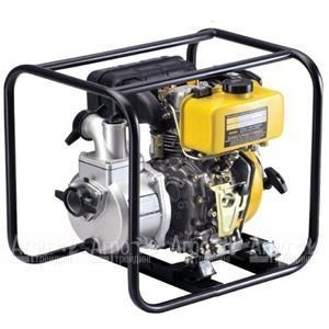 Мотопомпа KIPOR KDP40T в Костроме