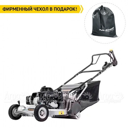 Газонокосилка бензиновая Caiman LM5360HXAR-PRO  в Костроме
