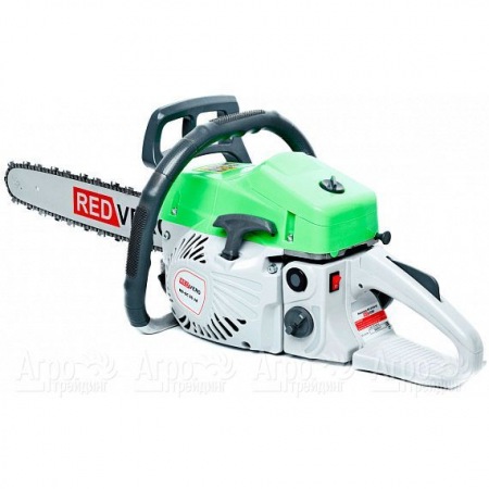 Бензопила RedVerg RD-GC55-18" в Костроме