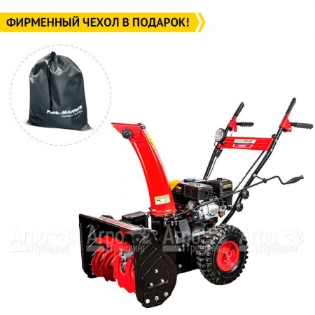 Снегоуборщик P.I.T. Снегирь 4100 С в Костроме