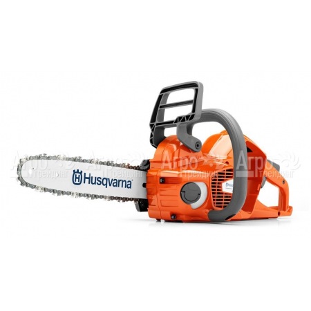 Аккумуляторная пила Husqvarna 436 Li-12 9667290-42 в Костроме