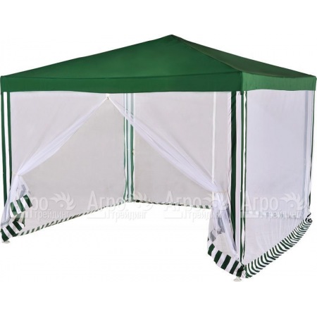Тент-шатер Green Glade 1036 в Костроме