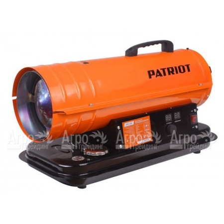Дизельная тепловая пушка Patriot DTC 125 в Костроме