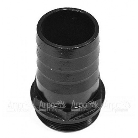 Переходник литой Herz BC-5WAY в Костроме