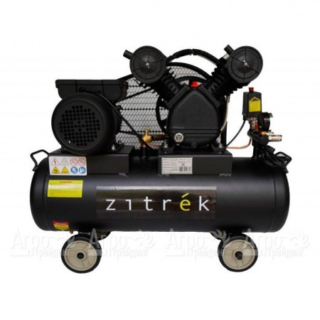 Компрессор поршневой Zitrek z3k440/50 в Костроме
