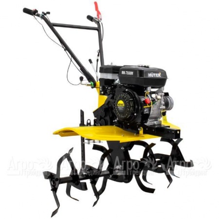 Культиватор Huter МК-7800P-4х2  в Костроме