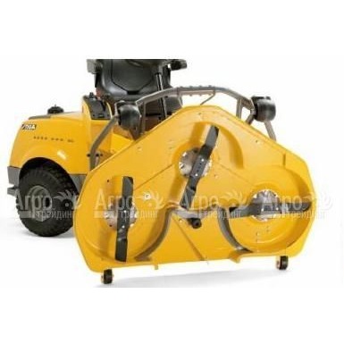 КОСИЛЬНАЯ ДЕКА COMBI 125 PRO EL STIGA  в Костроме