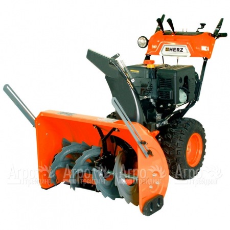 Снегоуборщик Herz SB-9EMS в Костроме