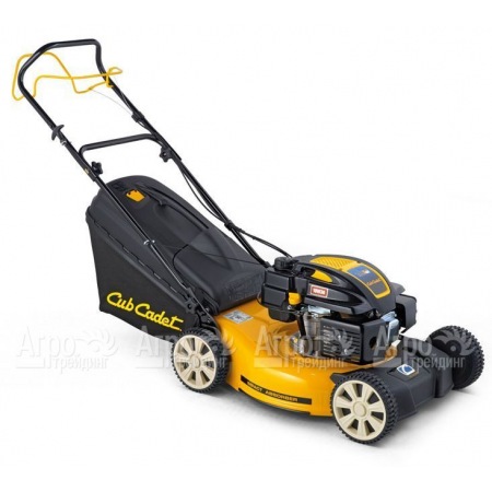 Газонокосилка бензиновая Cub Cadet CC 48 SPO в Костроме