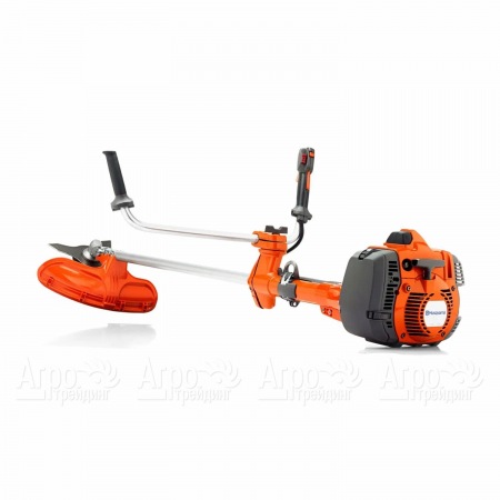 Бензокоса (бензиновый триммер) Husqvarna 545FR  в Костроме
