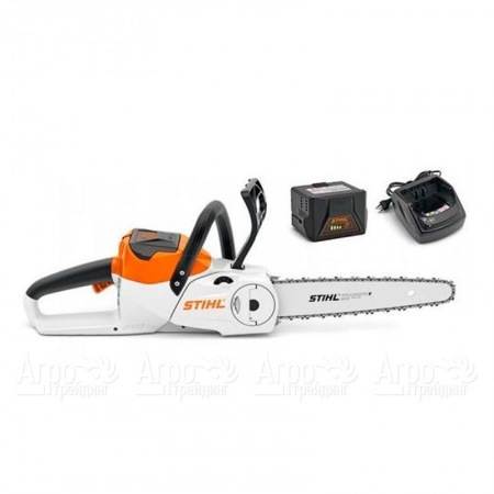 Аккумуляторная пила Stihl MSA 120 C-BQ-AK20-AL101 12" в Костроме