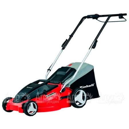 Газонокосилка электрическая Einhell GC-EM 1742 в Костроме