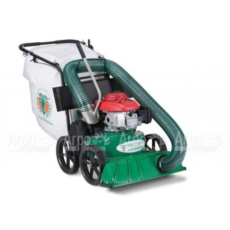 Садовый пылесос Billy Goat KV650H в Костроме