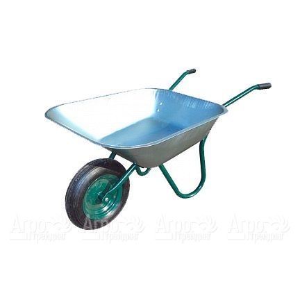 Садовая тачка RedVerg 110 л / 220 кг в Костроме