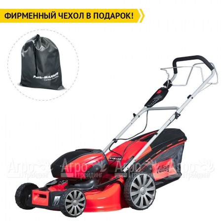 Газонокосилка аккумуляторная Fubag FLA 4840 SM в Костроме