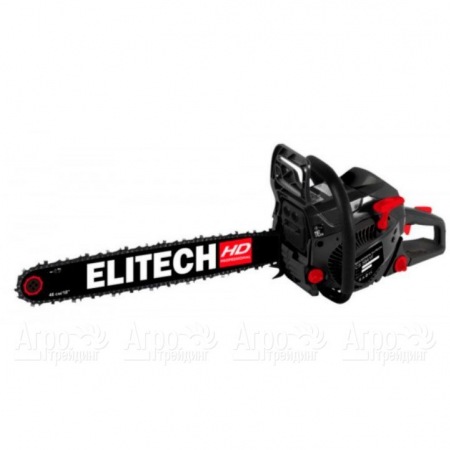 Бензопила Elitech CS 5841F 18&quot;  в Костроме