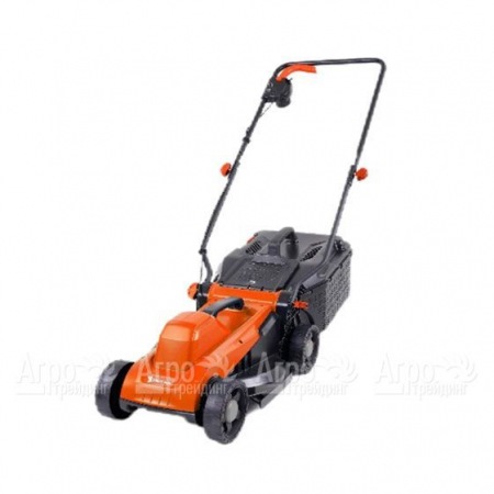 Газонокосилка электрическая Yard Fox EL 3330 в Костроме