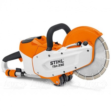Бензорез Stihl TSA 230 в Костроме
