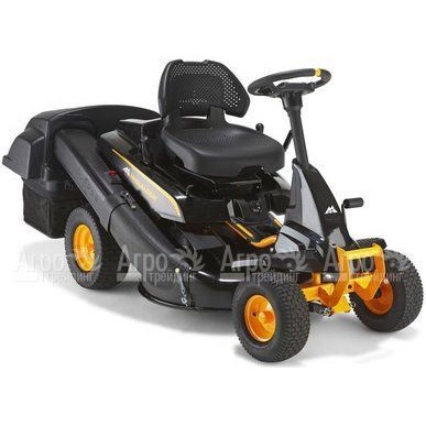 Садовый минитрактор McCulloch M105-77X в Костроме