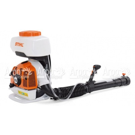 Опрыскиватель бензиновый Stihl SR 430 в Костроме