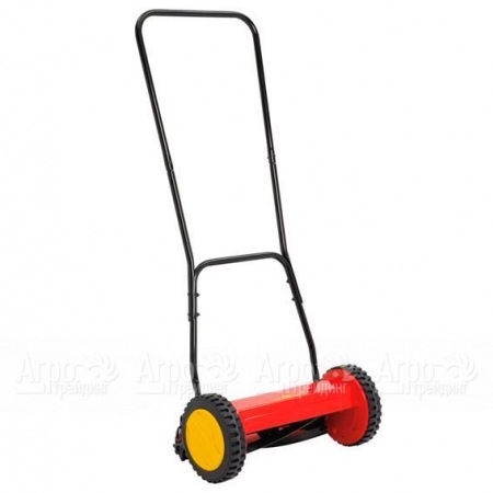 Механическая газонокосилка Wolf-Garten TT 350 S в Костроме